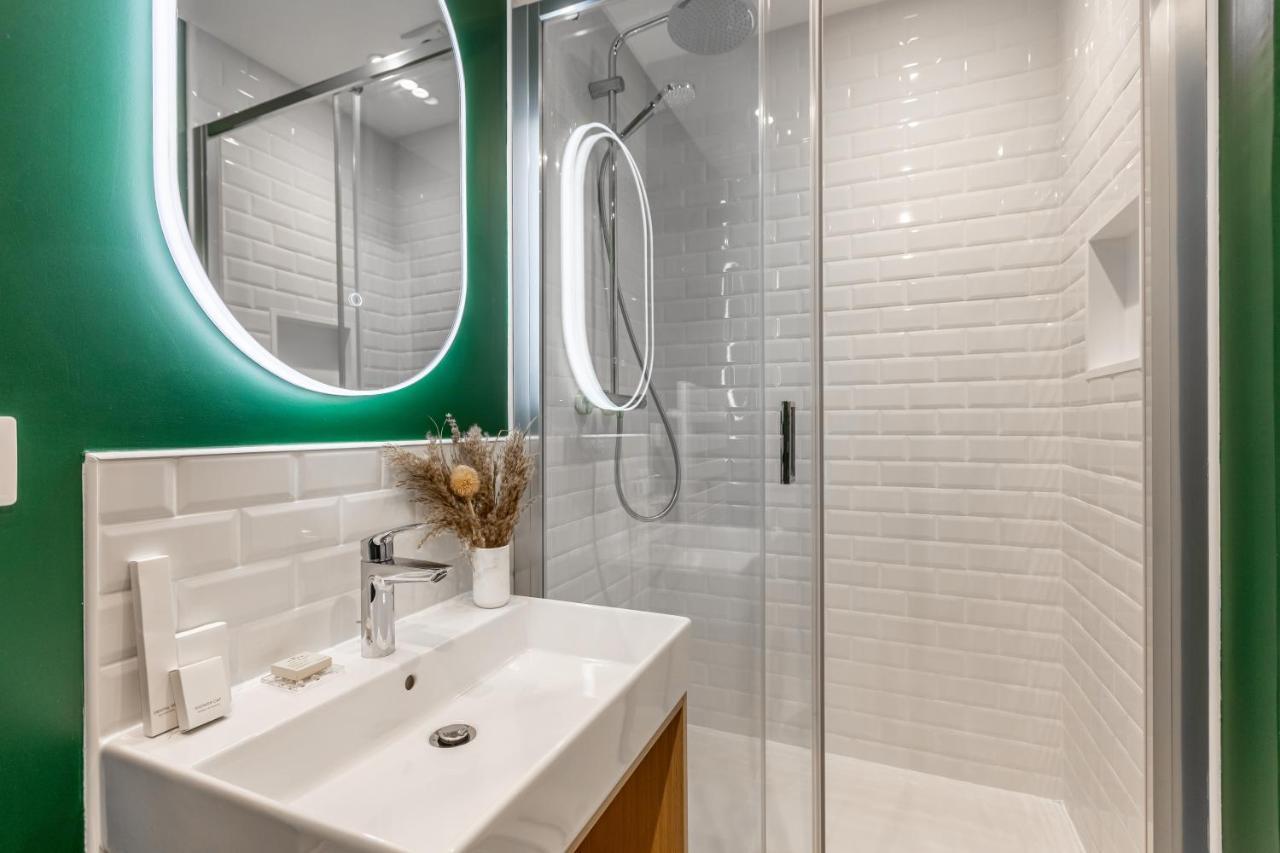 Appartement Sweett - Le Montmartre