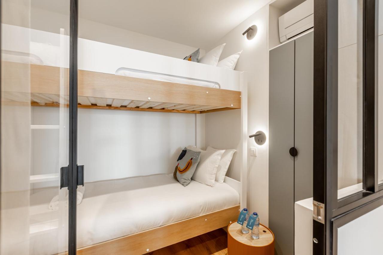 Sweett - Le Montmartre Appartement